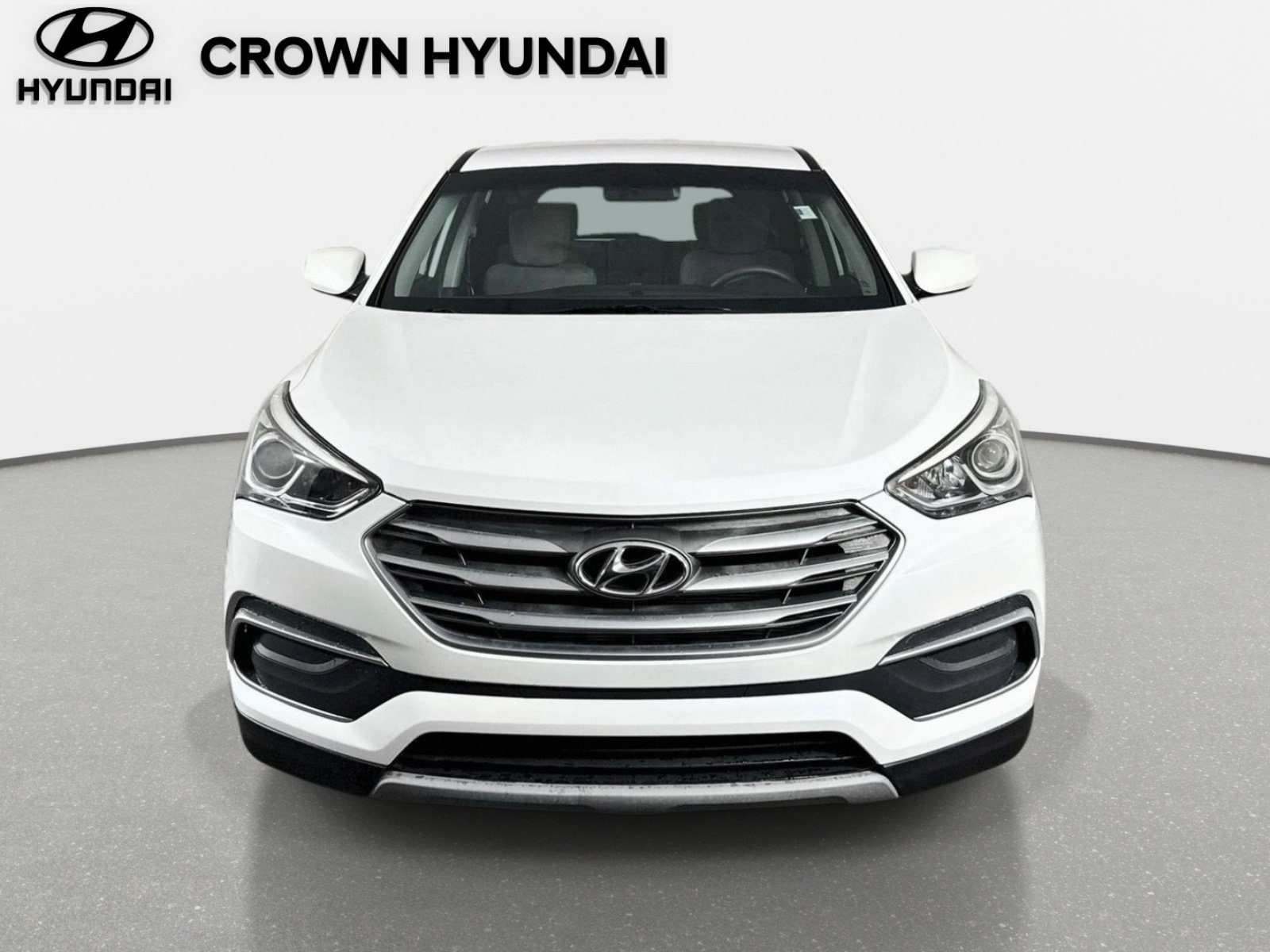 Used 2018 Hyundai Santa Fe Sport with VIN 5NMZT3LB3JH103444 for sale in St. Petersburg, FL