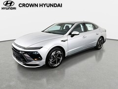 2026 Hyundai Sonata SEL Sport Sedan
