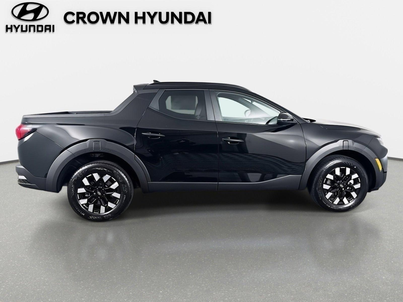 2026 Hyundai Santa Cruz SEL - Photo 7