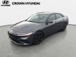 Used 2026 Hyundai Elantra SEL Sport Sedan