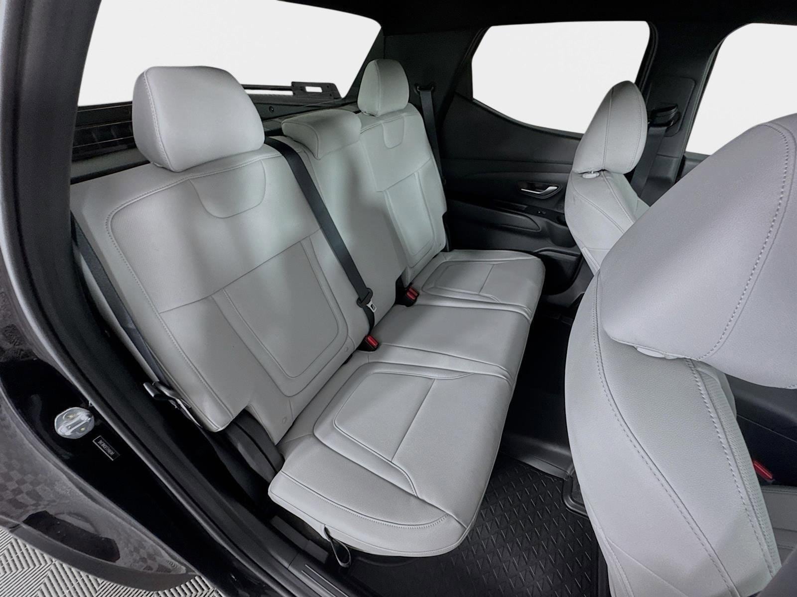 2026 Hyundai Santa Cruz SEL - Photo 25