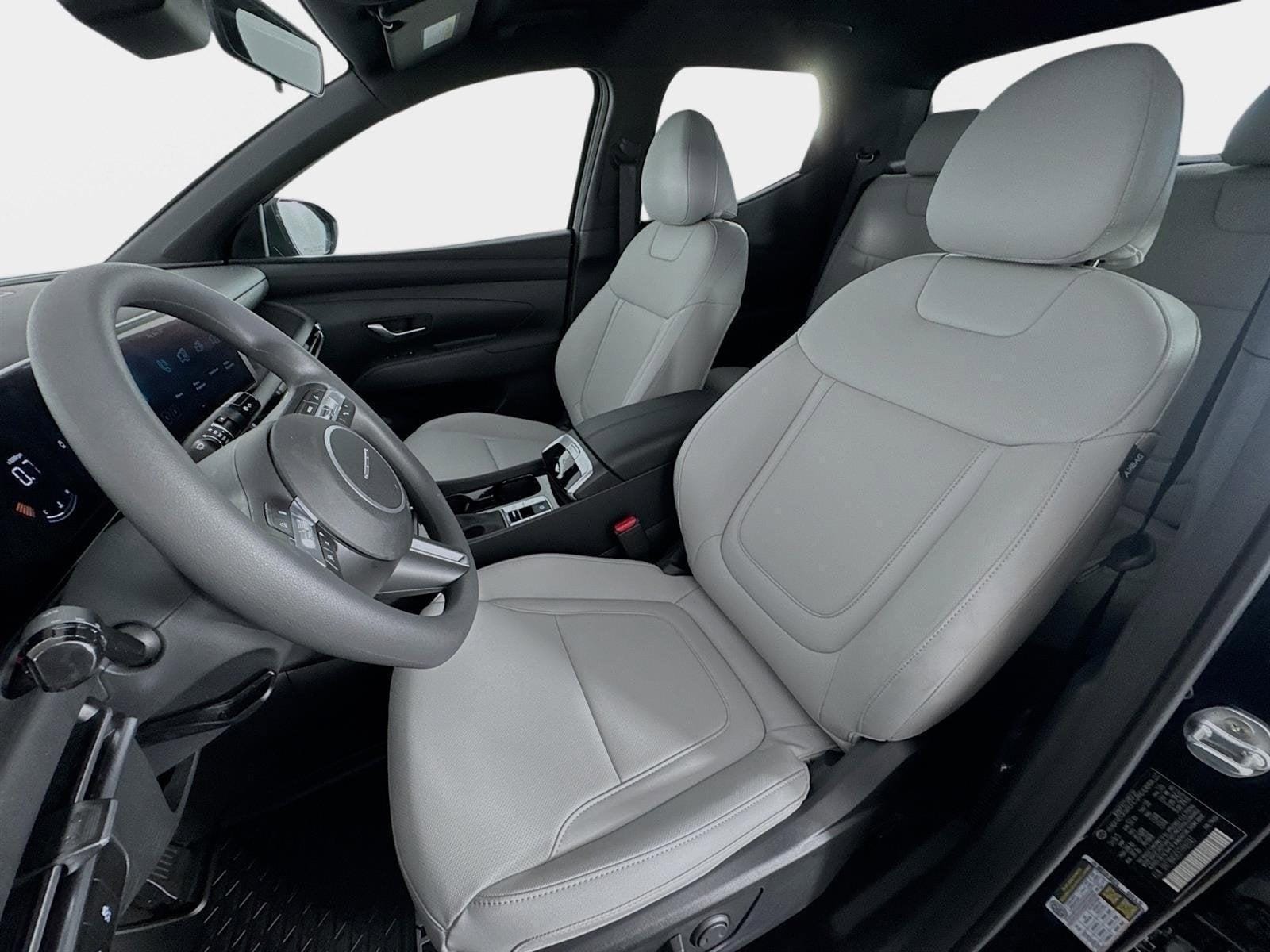 2026 Hyundai Santa Cruz SEL - Photo 11