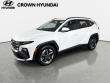 New 2026 Hyundai Tucson Hybrid SEL FWD SUV