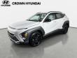 New 2027 Hyundai Kona SEL Sport FWD SUV