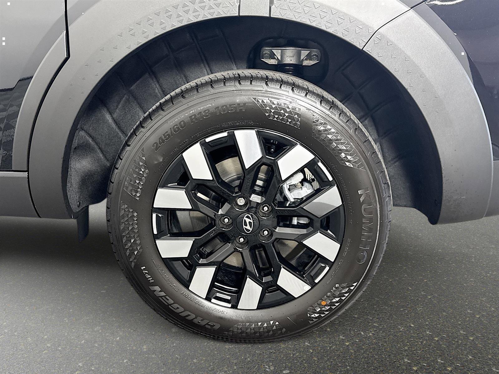 2026 Hyundai Santa Cruz SEL - Photo 28