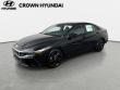 New 2026 Hyundai Elantra SEL Sport Plus Sedan