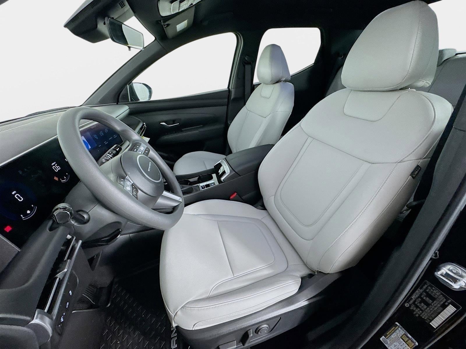 2026 Hyundai Santa Cruz SEL - Photo 11