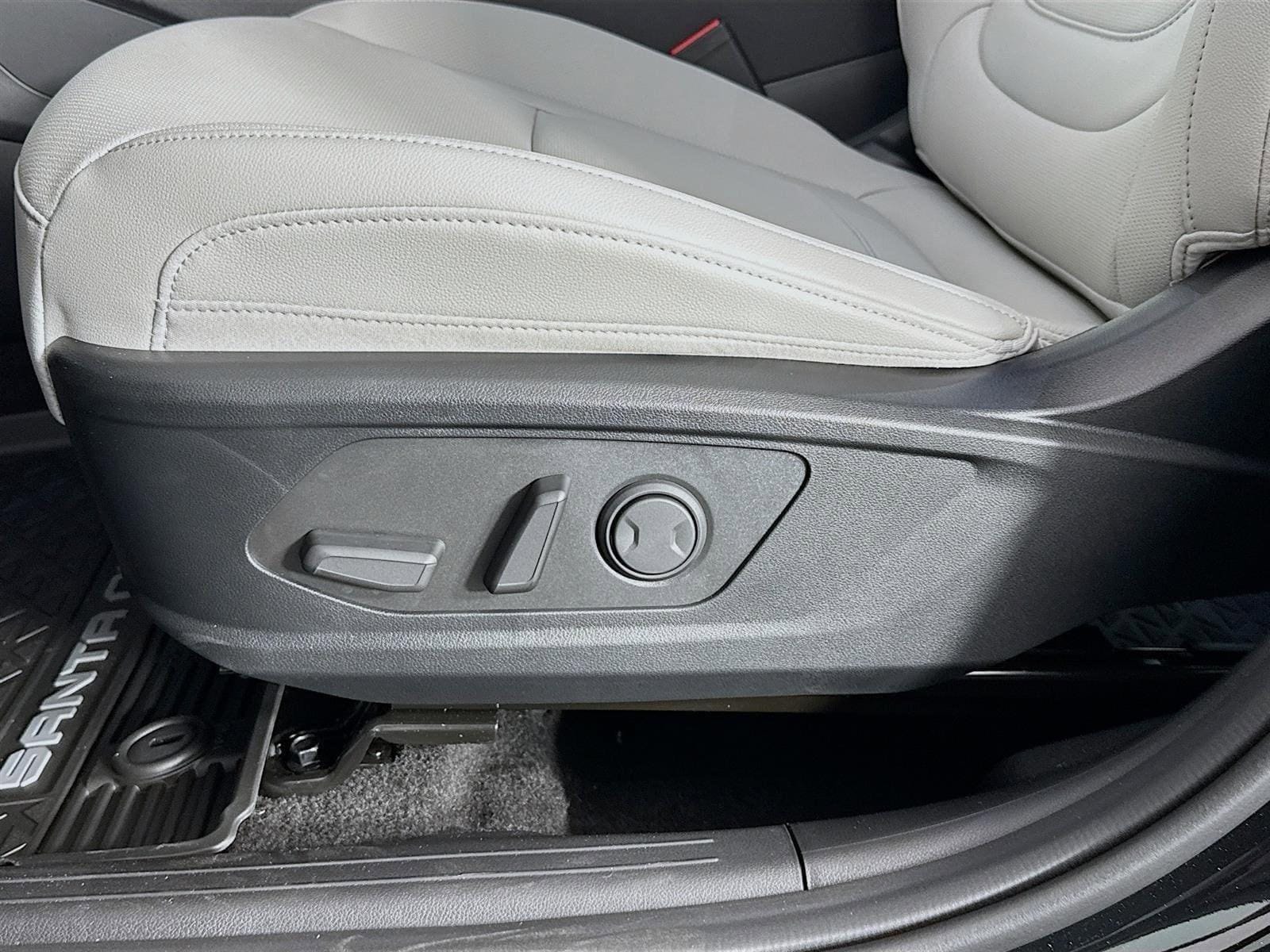 2026 Hyundai Santa Cruz SEL - Photo 19