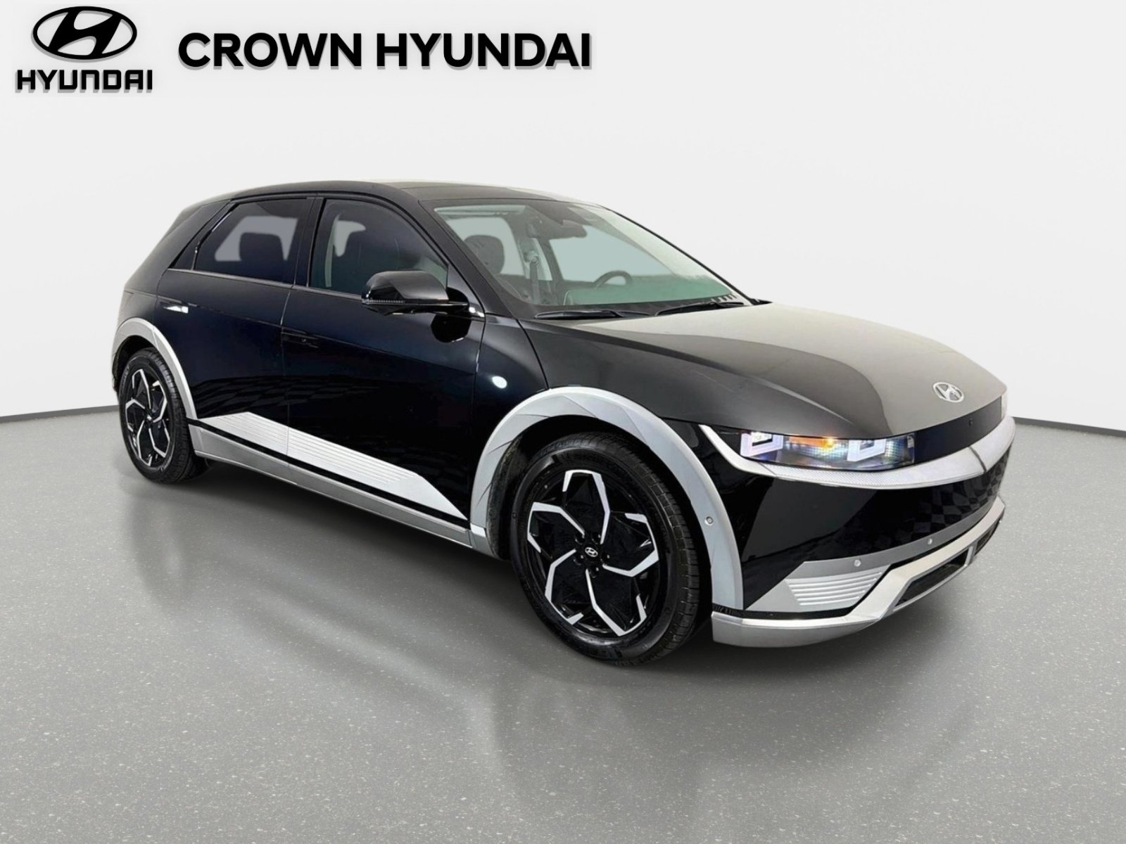 Used 2024 Hyundai IONIQ 5 Limited SUV