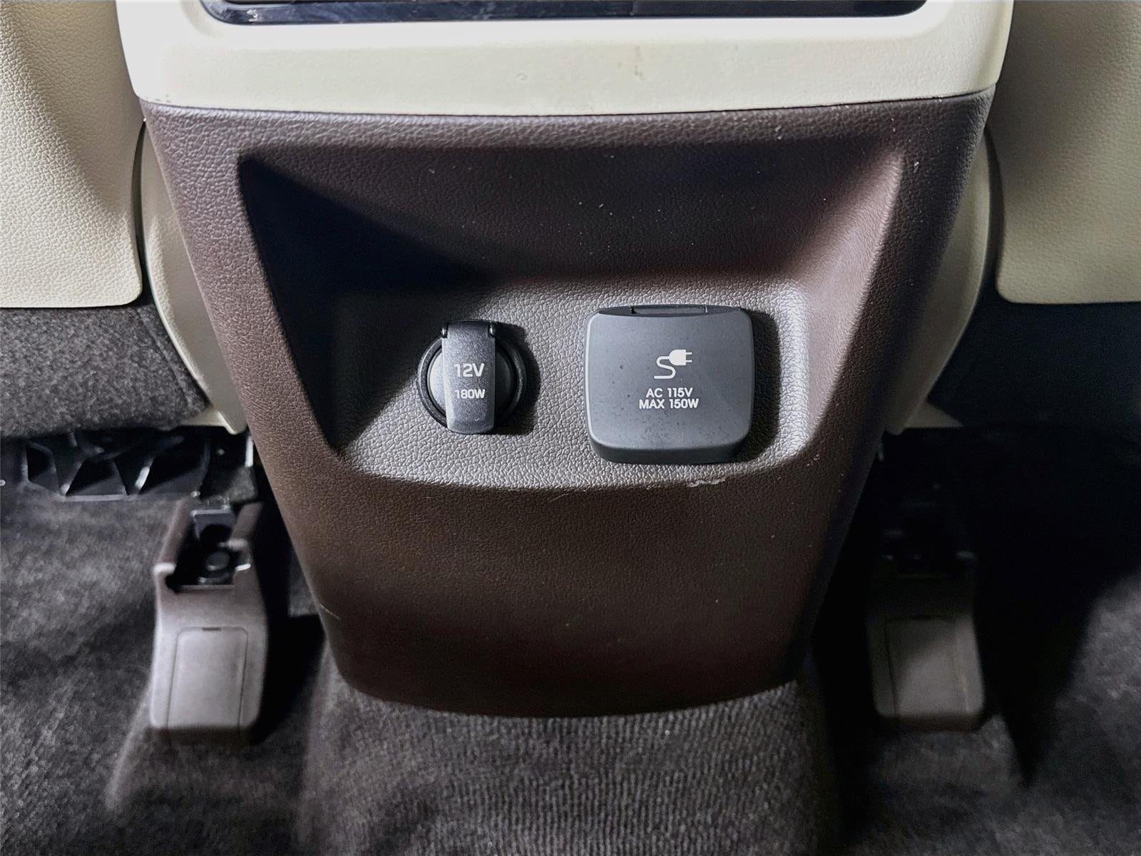2021 Hyundai Palisade Calligraphy - Photo 29
