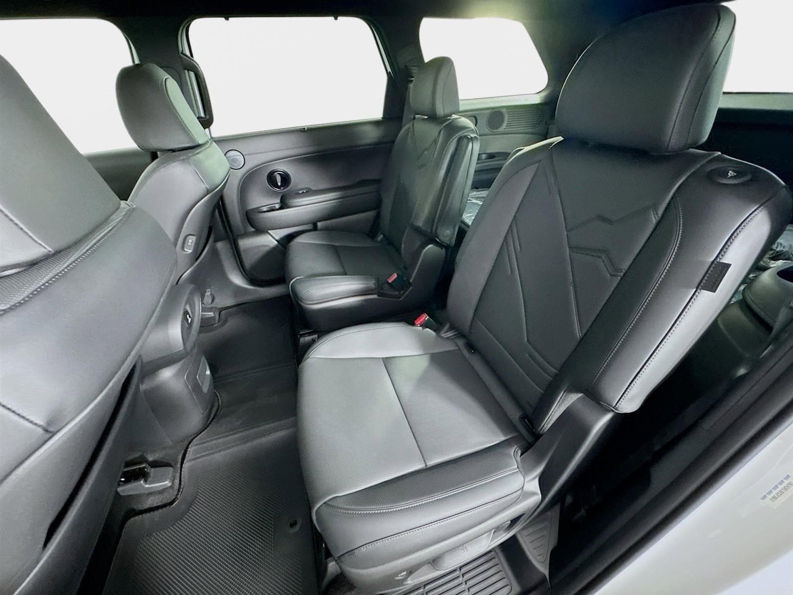 2026 Hyundai Palisade XRT Pro - Photo 23