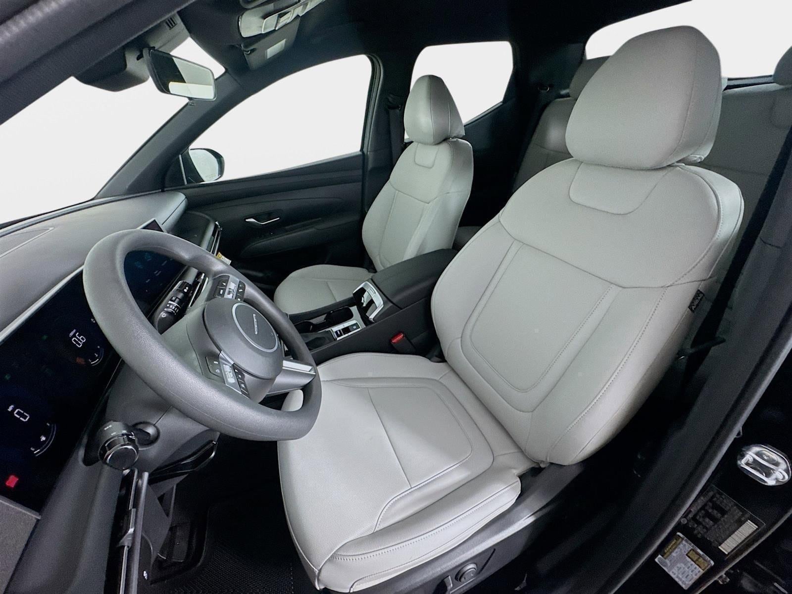 2026 Hyundai Santa Cruz SEL - Photo 10