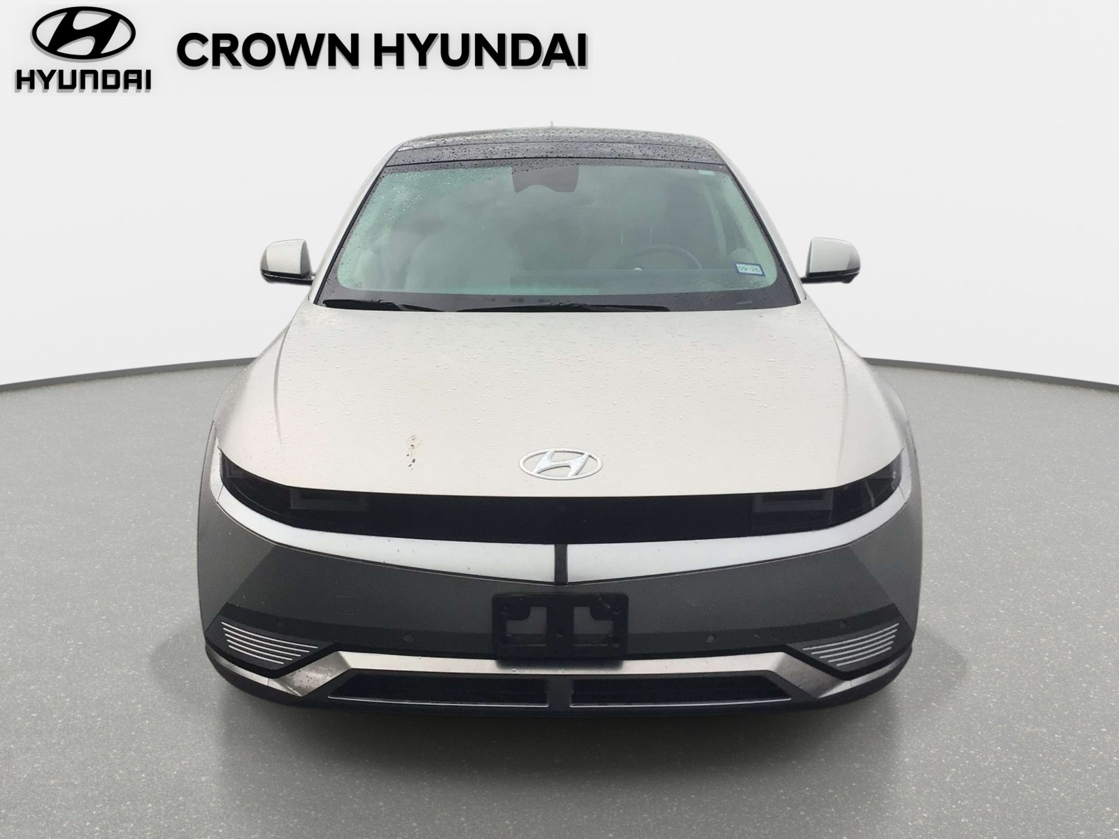 Used 2024 Hyundai IONIQ 5 Limited SUV
