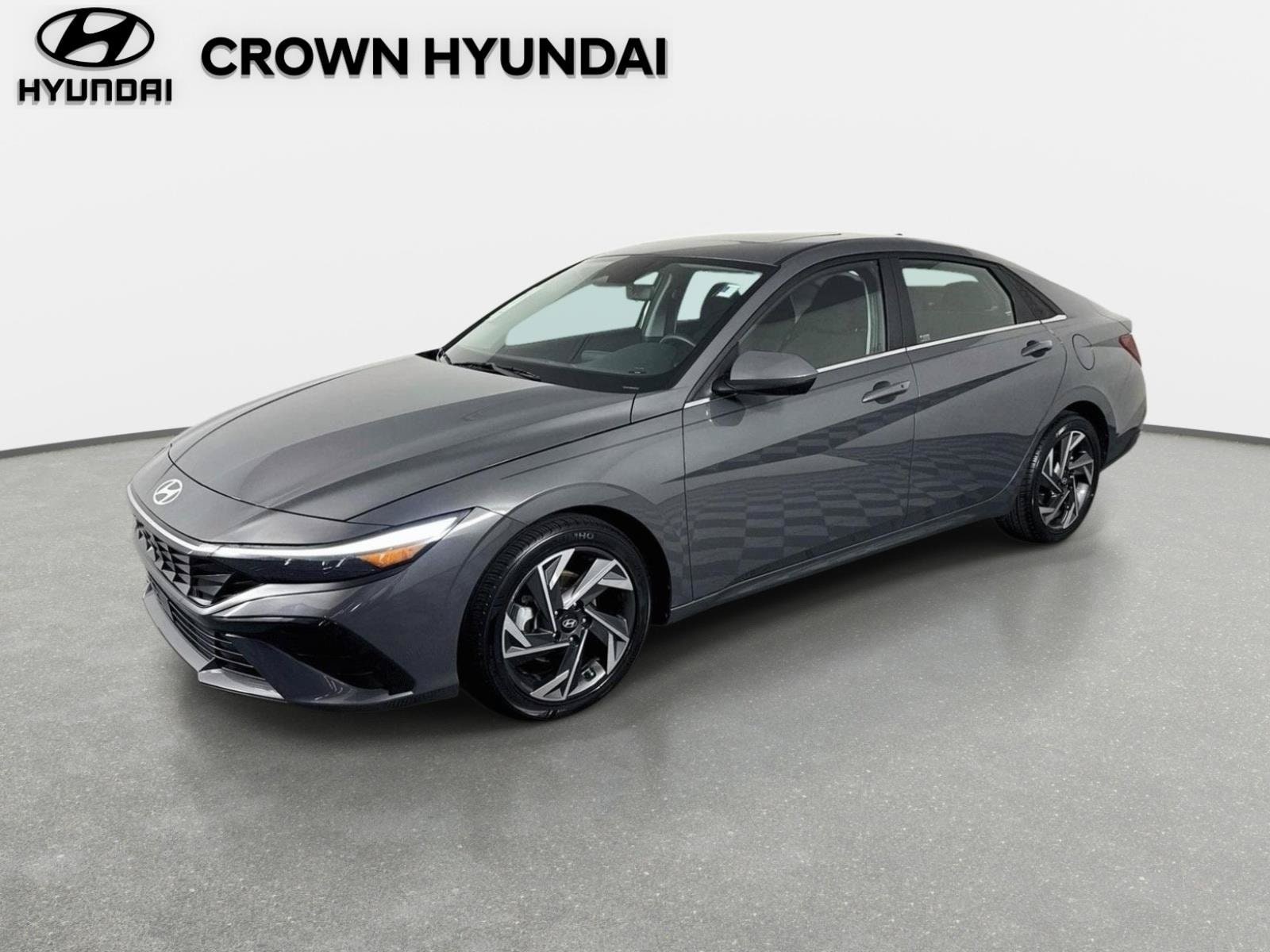 2024 Hyundai Elantra