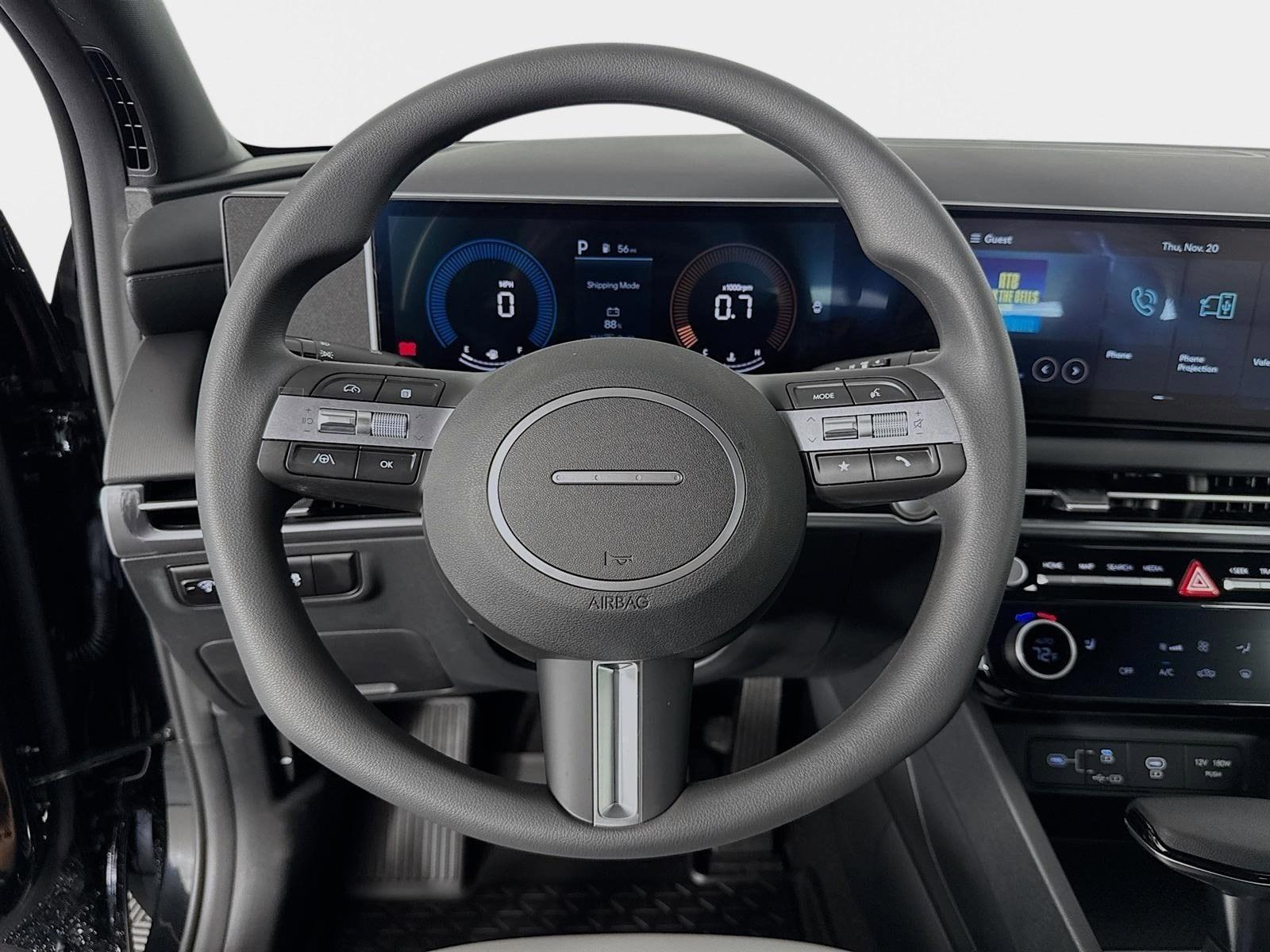 2026 Hyundai Santa Cruz SEL - Photo 12