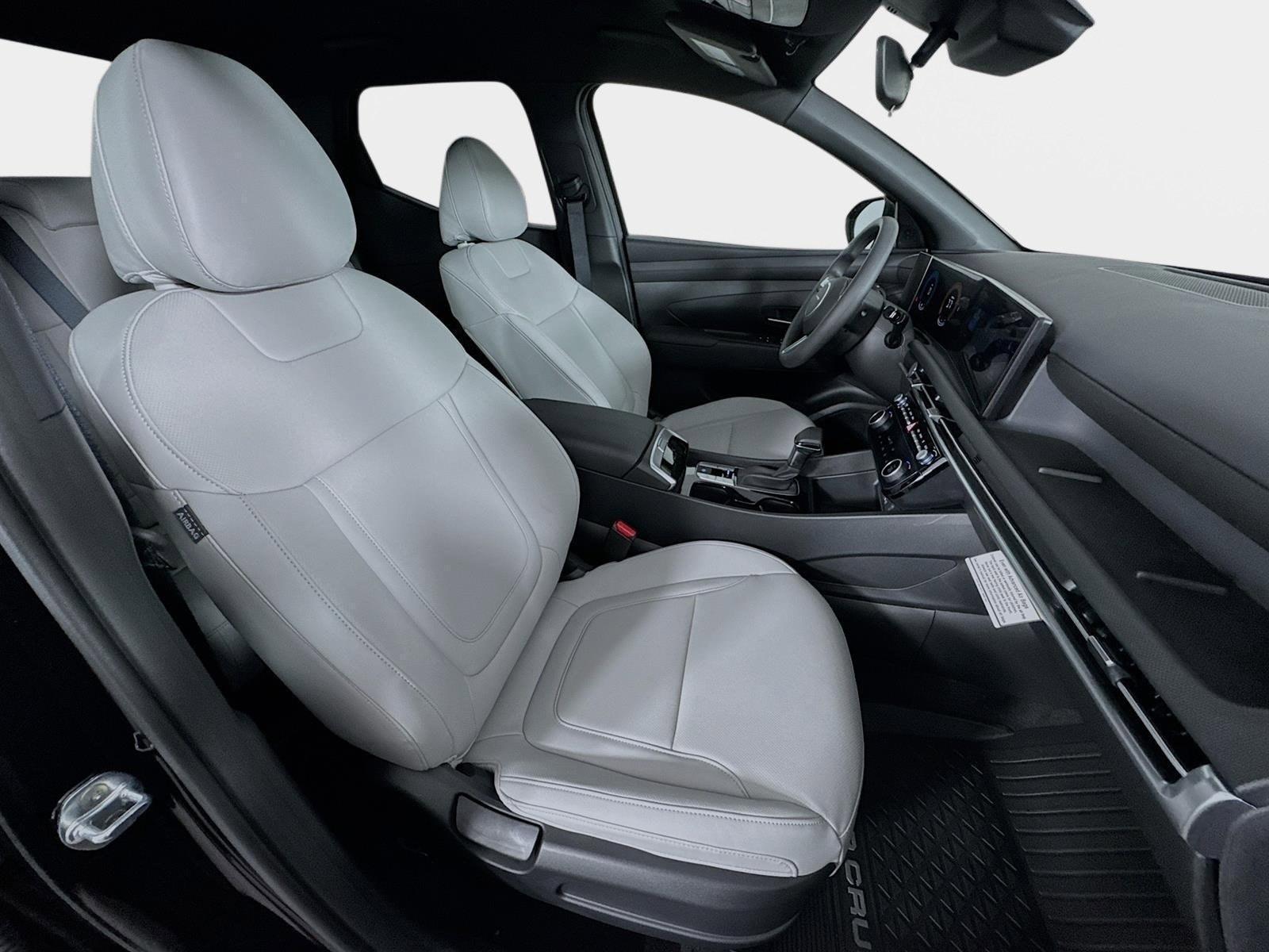 2026 Hyundai Santa Cruz SEL - Photo 26