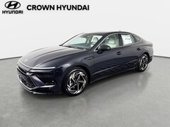 2026 Hyundai Sonata SEL Sport Sedan