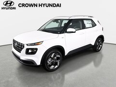 2026 Hyundai Venue SEL SUV