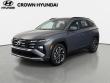 New 2026 Hyundai Tucson SEL Plus FWD SUV