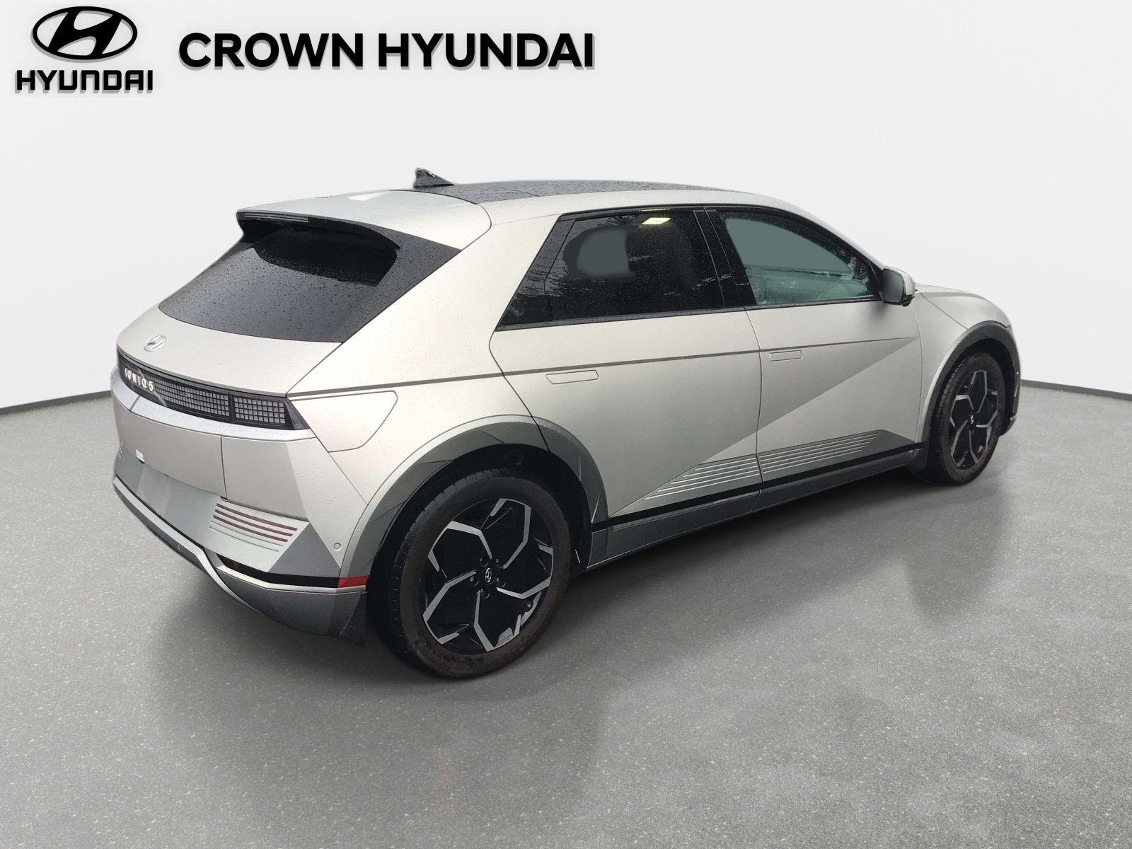 Used 2024 Hyundai IONIQ 5 Limited SUV