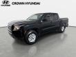 Used 2024 Nissan Frontier SV Truck Crew Cab