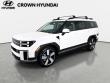 New 2026 Hyundai Santa Fe Limited FWD SUV