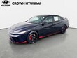  Hyundai Elantra N