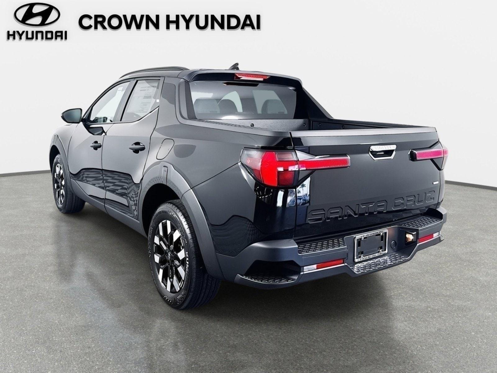2026 Hyundai Santa Cruz SEL - Photo 5