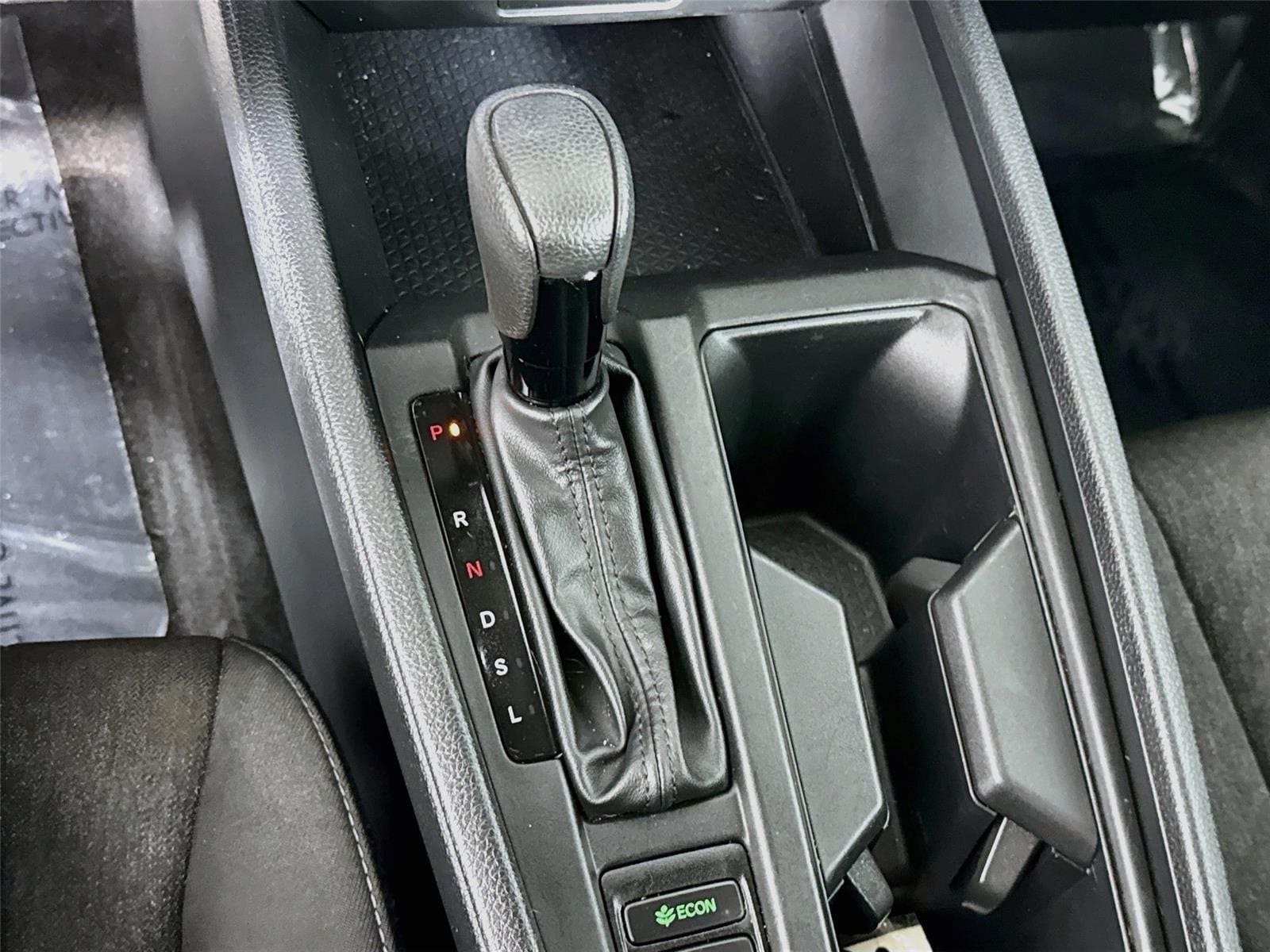 2024 Honda Accord EX - Photo 18