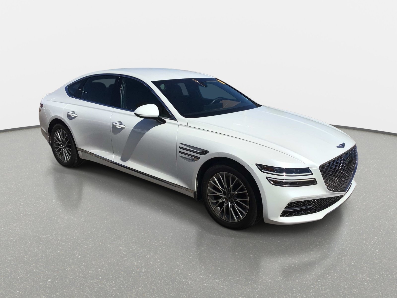 Used 2024 Genesis G80 2.5T Sedan