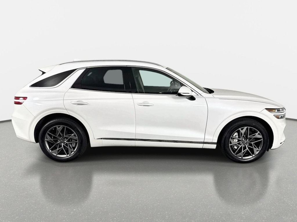 Certified 2024 Genesis GV70 2.5T SUV