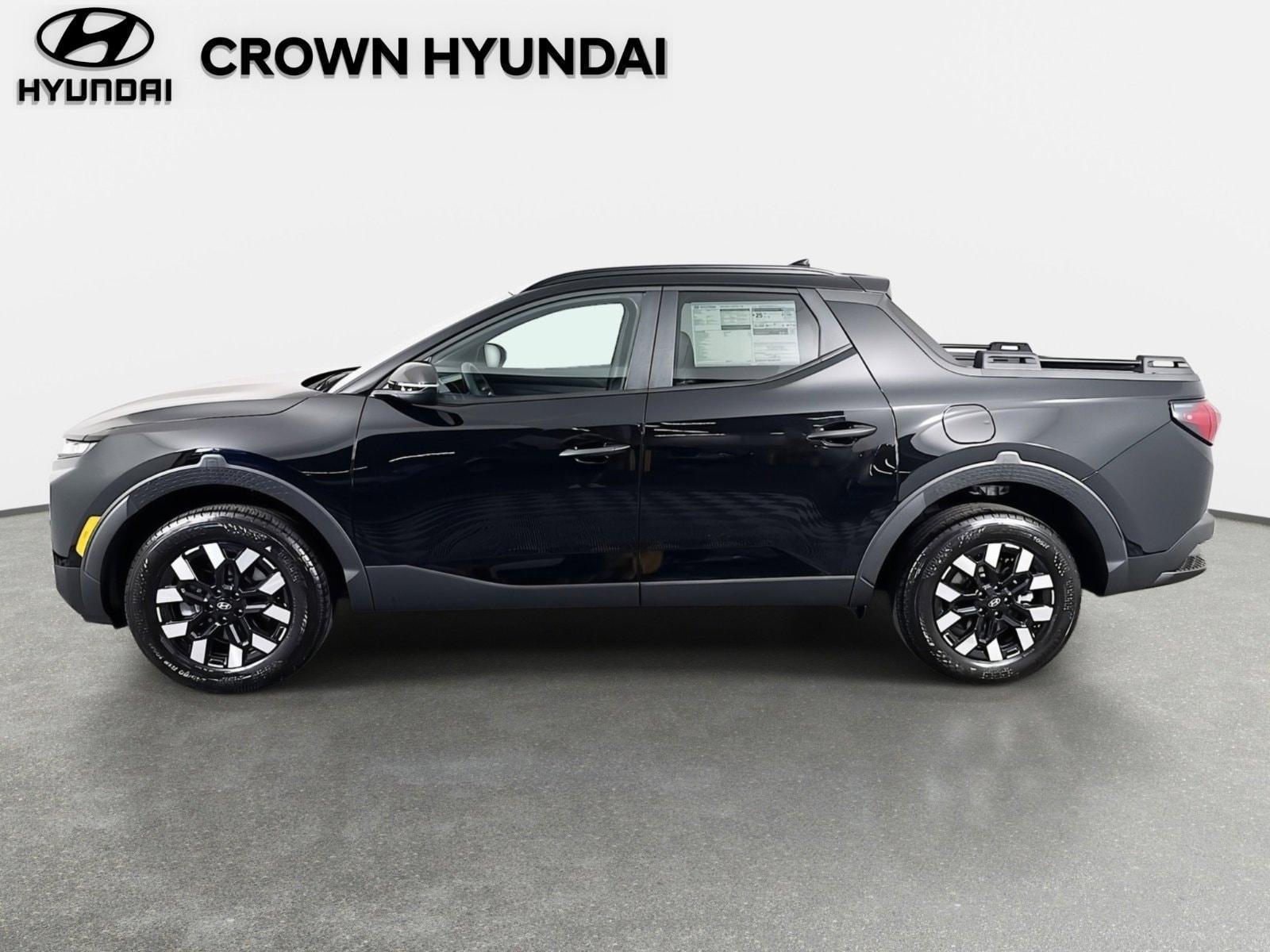 2026 Hyundai Santa Cruz SEL - Photo 8