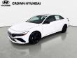 New 2026 Hyundai Elantra SEL Sport Sedan