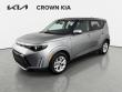 Certified 2025 Kia Soul LX Hatchback
