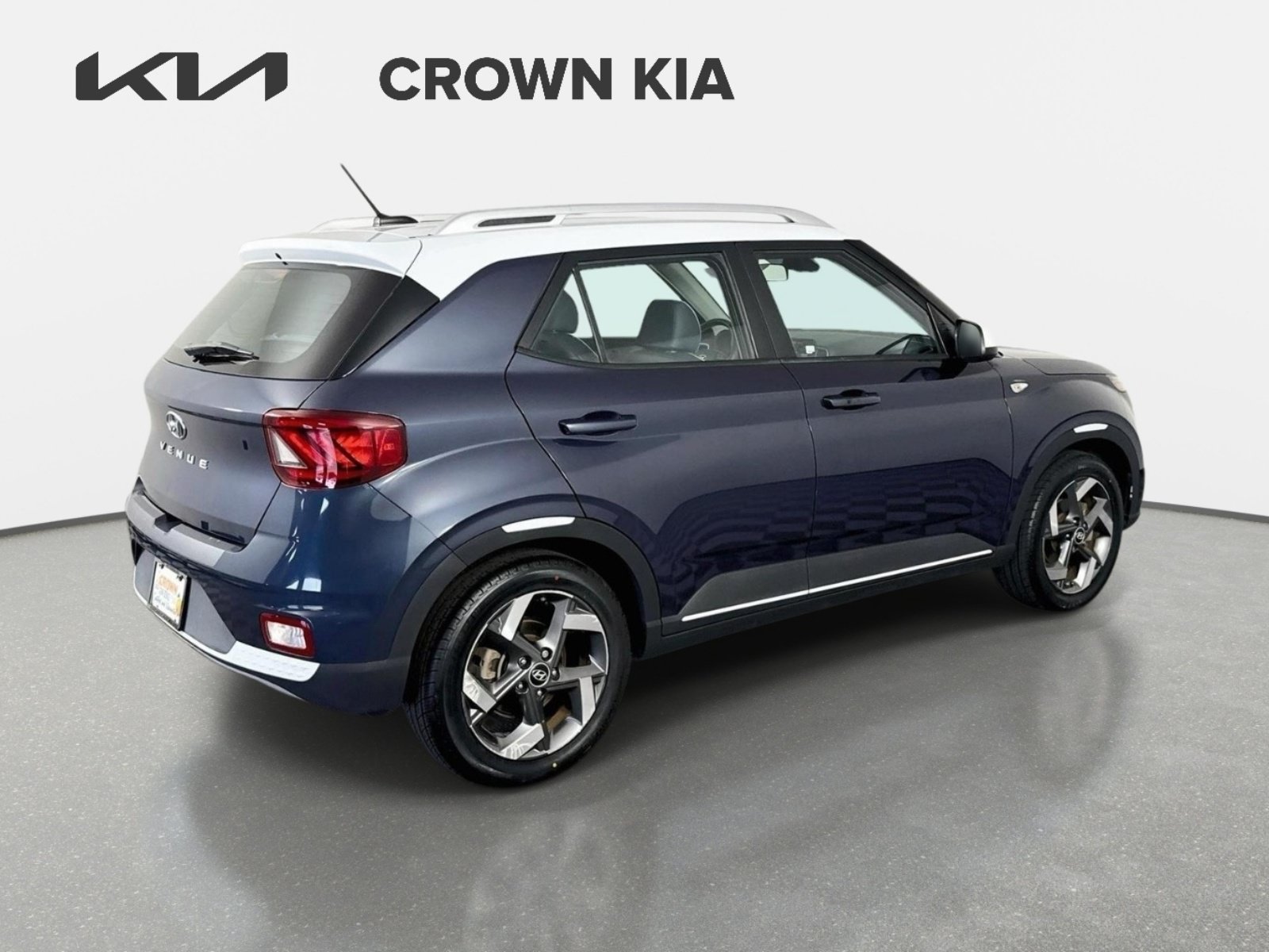 Used 2023 Hyundai Venue Limited SUV