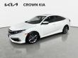 Used 2019 Honda Civic EX EX CVT