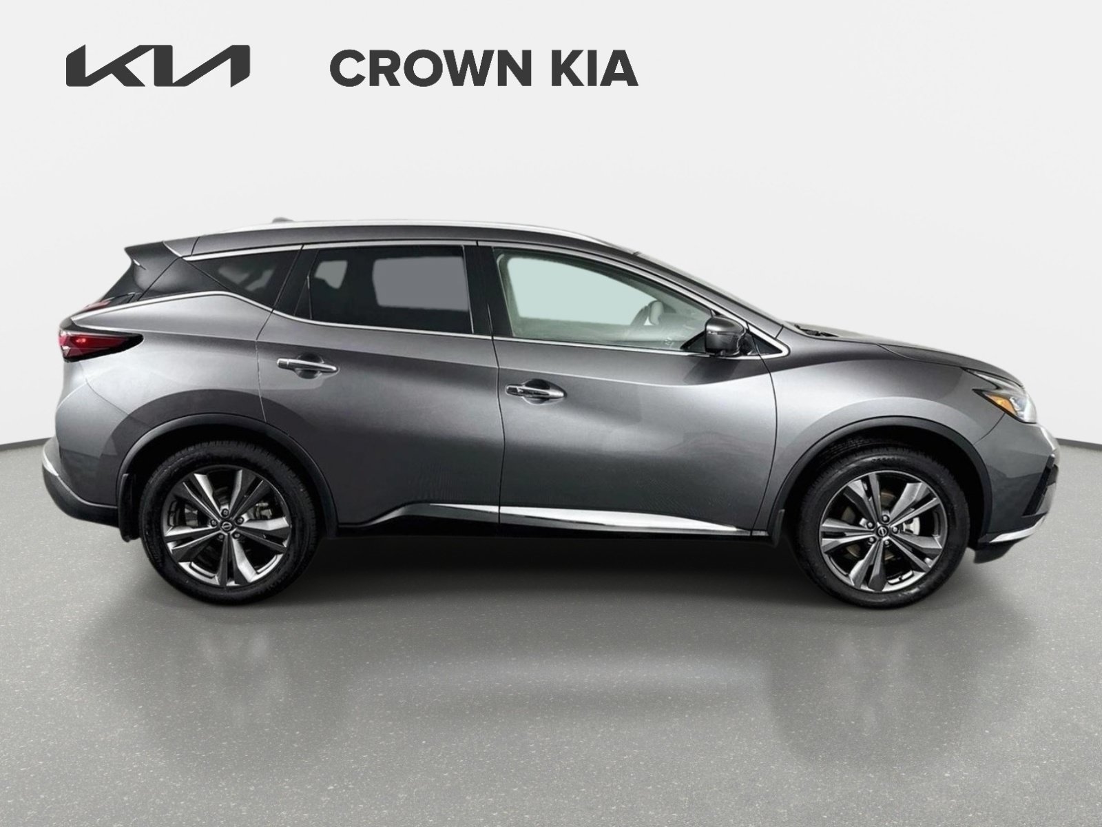 Used 2023 Nissan Murano Platinum SUV