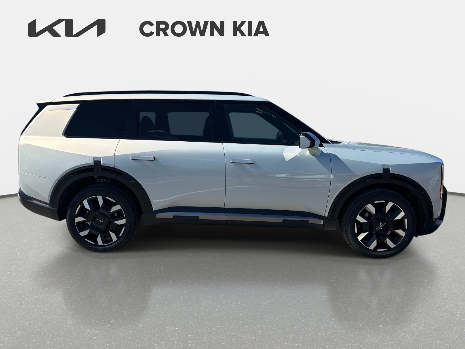 Used 2027 Kia Telluride S SUV