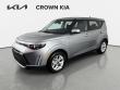 Certified 2025 Kia Soul LX Hatchback