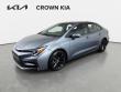 Used 2024 Toyota Corolla SE Sedan