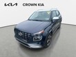  Hyundai Venue