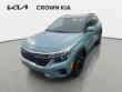 Certified 2024 Kia Seltos EX SUV
