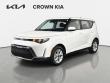 Certified 2025 Kia Soul LX Hatchback