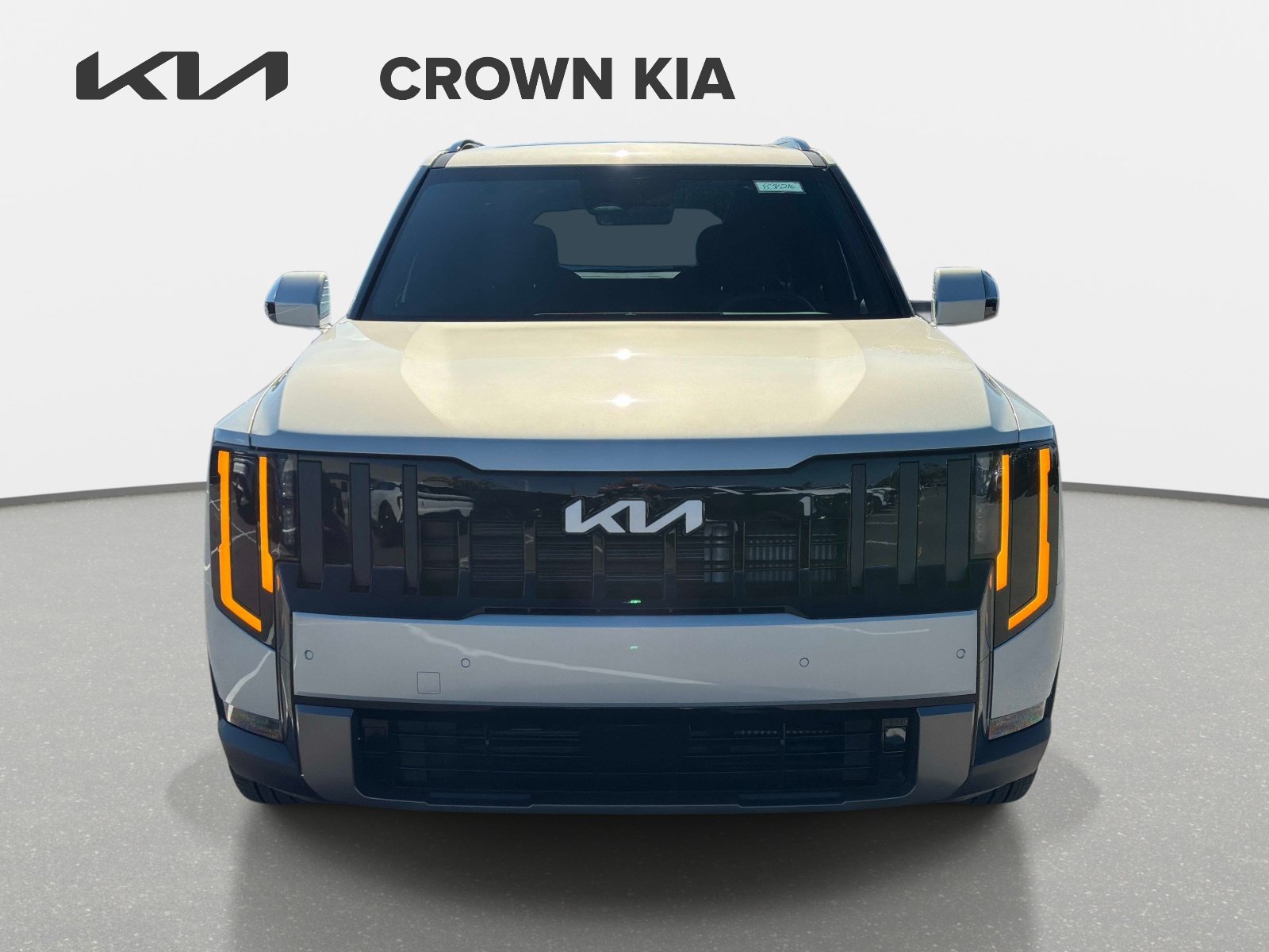Used 2027 Kia Telluride S SUV