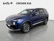 Used 2023 Hyundai Santa Fe Hybrid Limited SUV