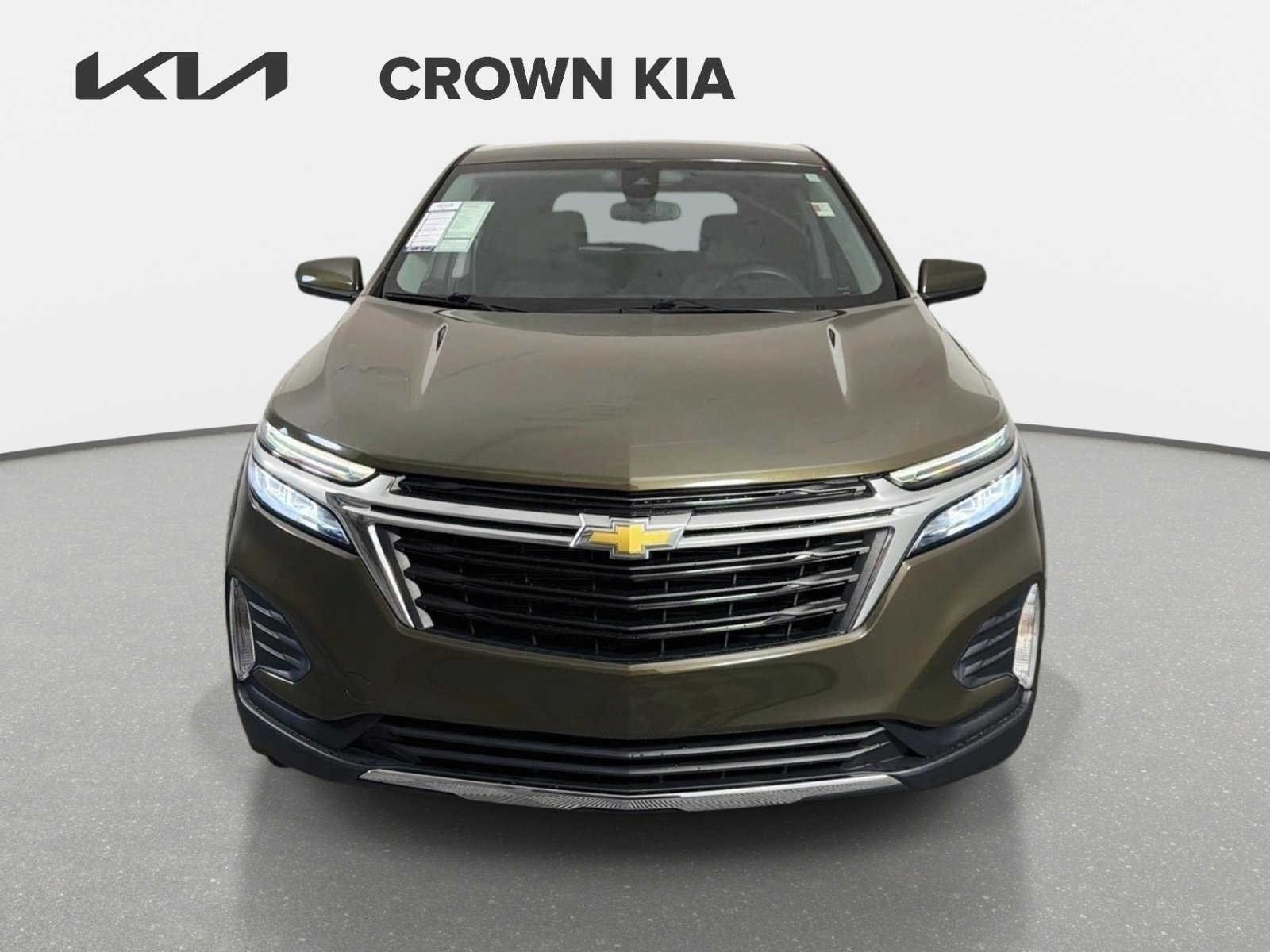 Used 2023 Chevrolet Equinox LT SUV