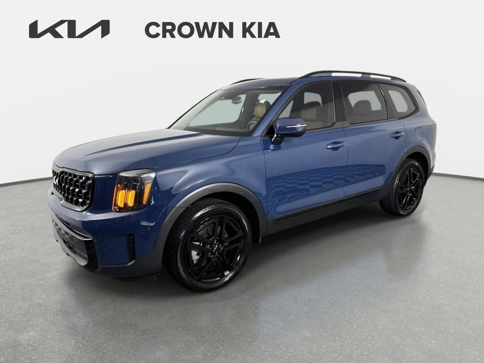  Kia Telluride