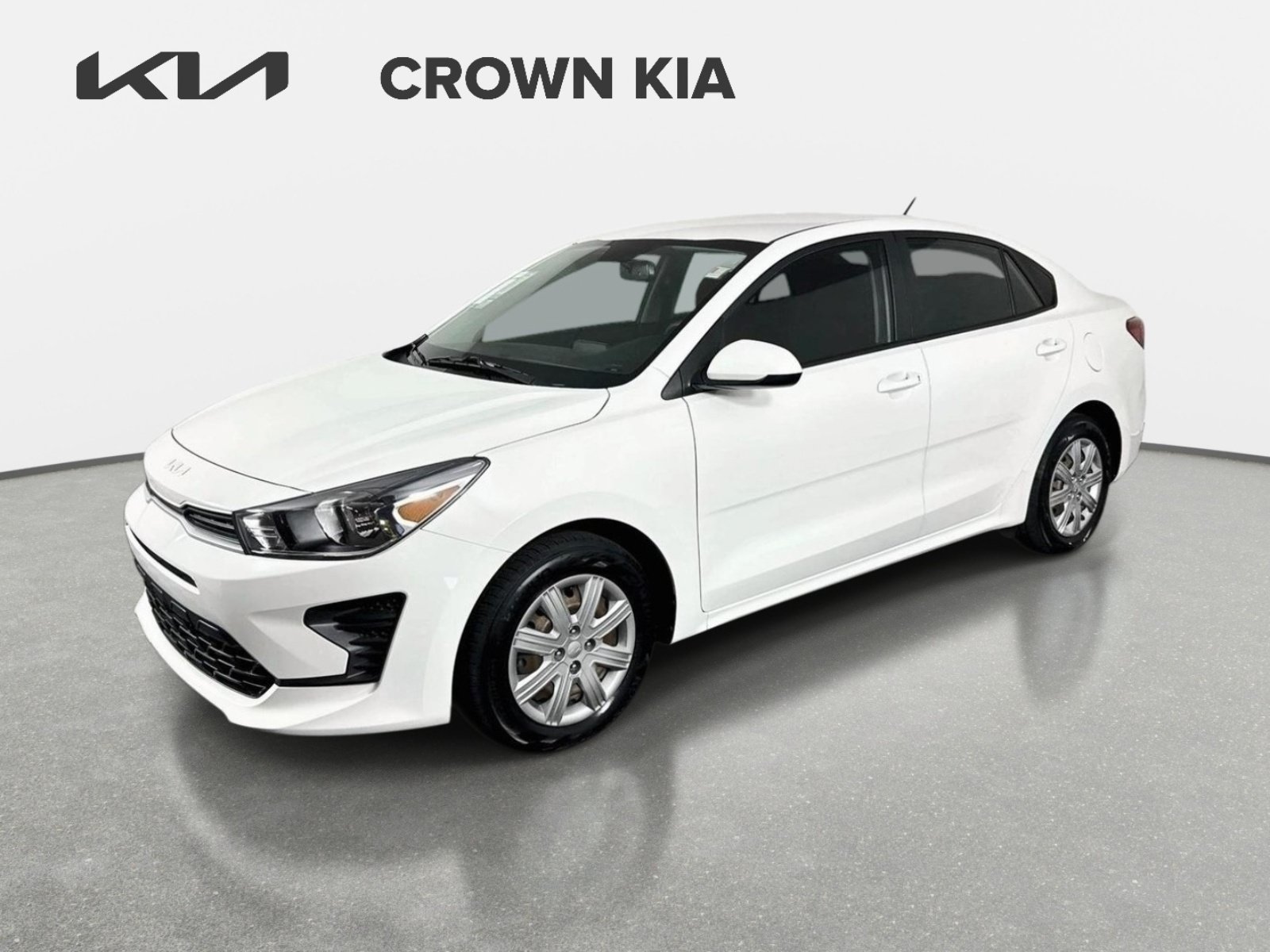 2023 Kia Rio