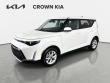 Used 2024 Kia Soul S Hatchback