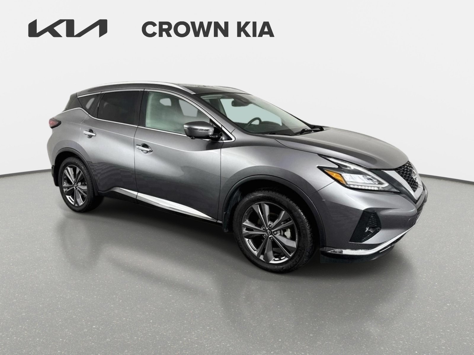 Used 2023 Nissan Murano Platinum SUV